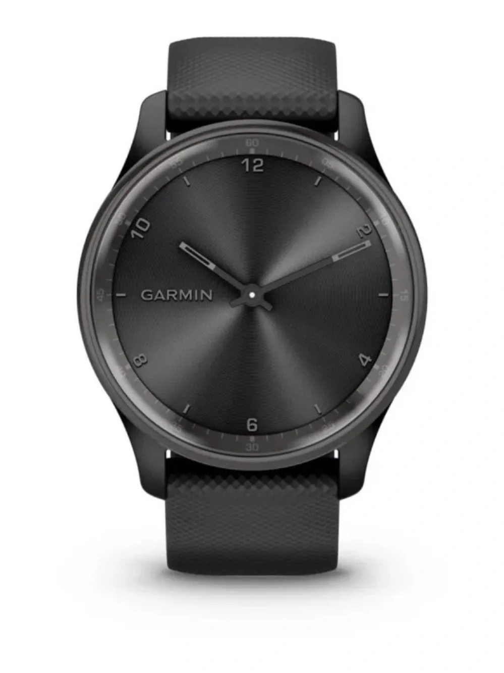 Garmin Vivomove Trend Leather Band. Worn Twice
